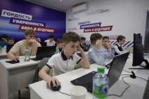 Первый Международный онлайн-турнир по шахматам между Россией и Китаем прошел в Штабе общественной поддержки